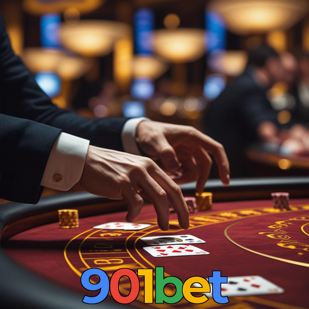 901bet:Aposte no futebol e jogue no melhor cassino online para grandes vitórias!