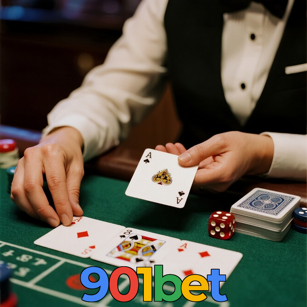 901bet:Aposte no futebol e vença em blackjack e roleta no nosso cassino!