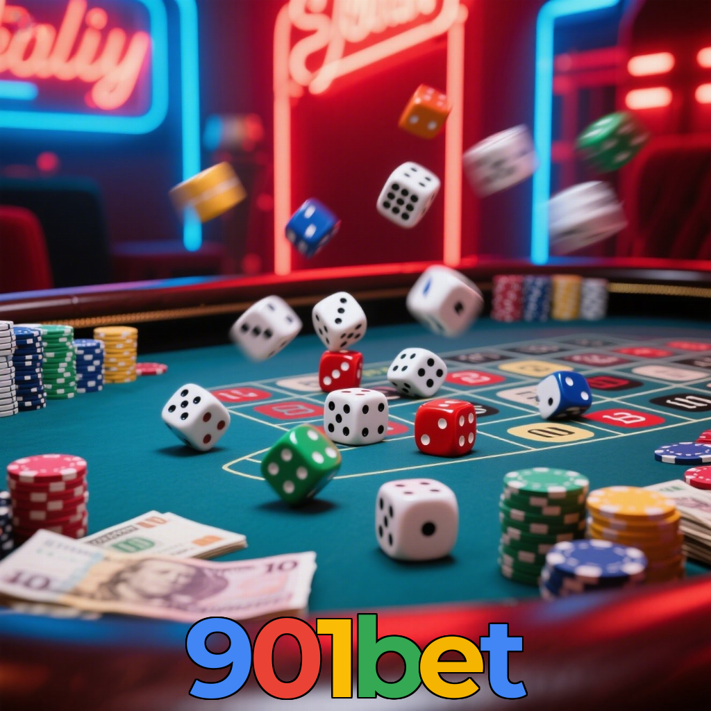 901bet：Poker, roleta e apostas no futebol online, onde sua sorte brilha!