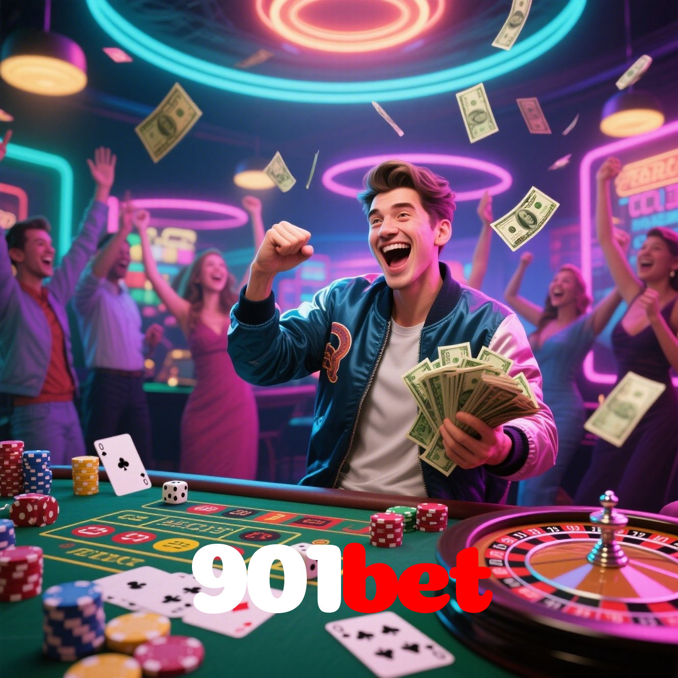 901bet:A adrenalina do futebol online está ao seu alcance!