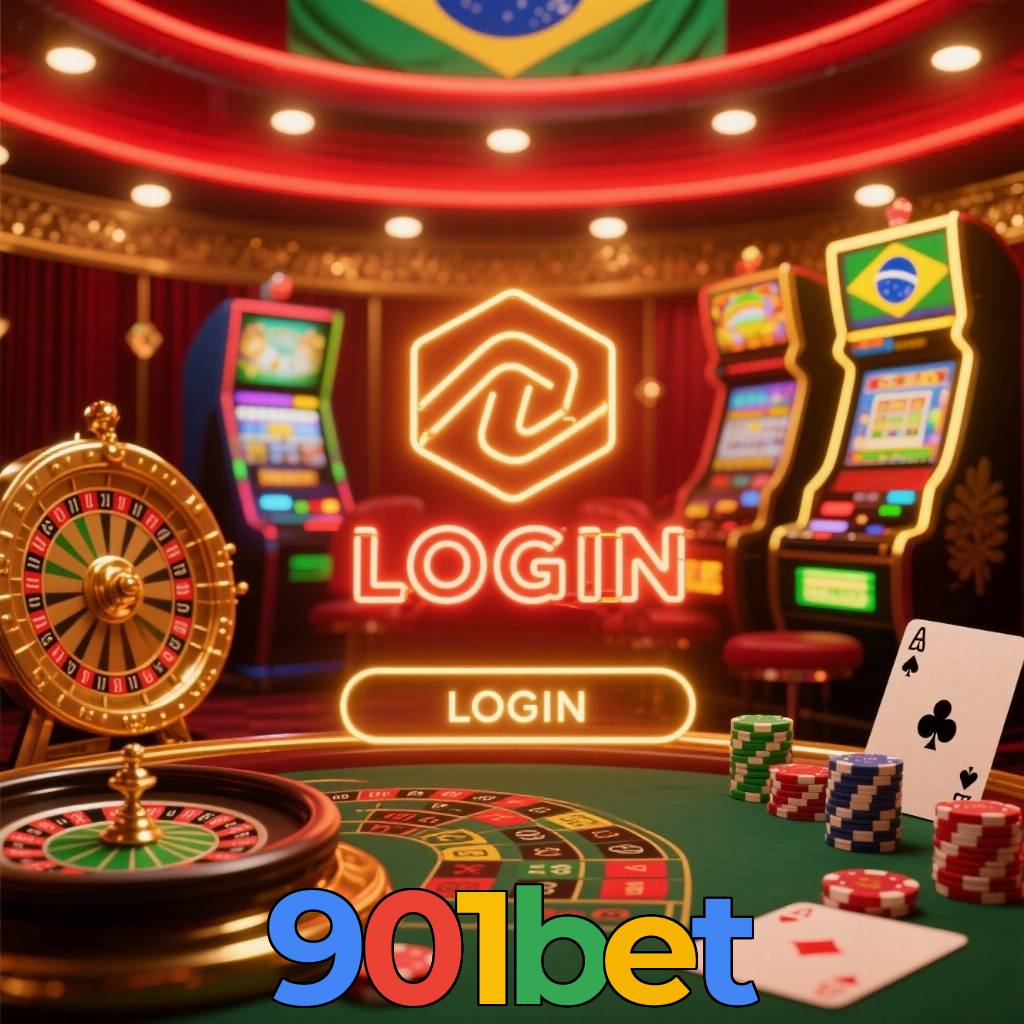 901bet:Jogue slots, poker e aposte no futebol para prêmios incríveis!