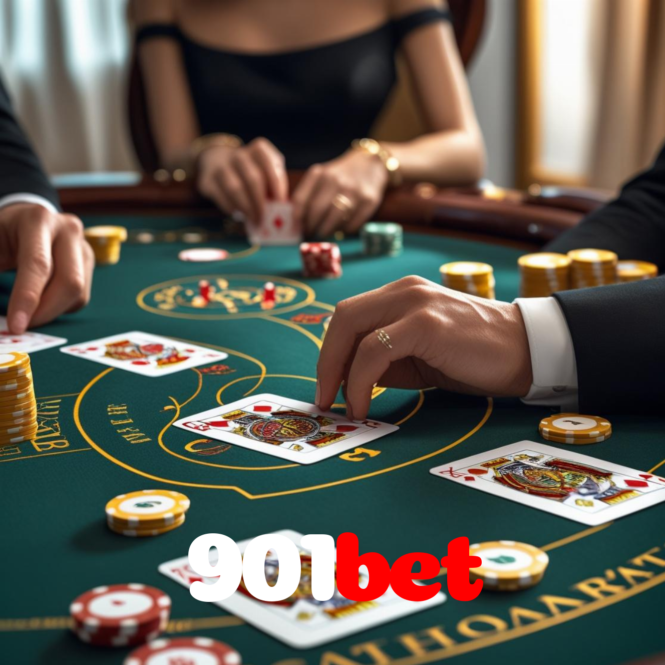 901bet:Apostas emocionantes em futebol e diversão garantida em blackjack e roleta!