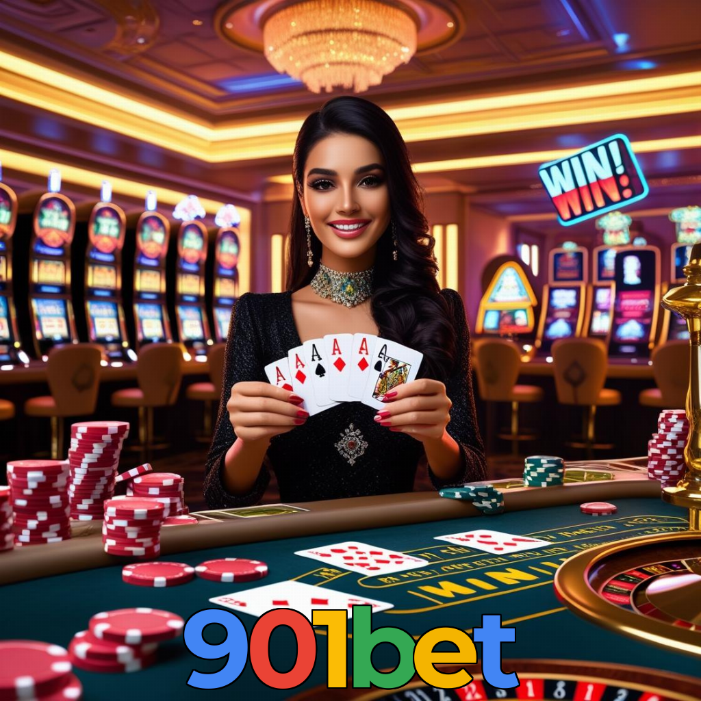 901bet:A sorte está esperando por você! Vença na roleta e ganhe grandes vitórias!