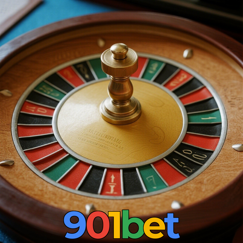 901bet：O cassino online perfeito para quem ama futebol e jogos emocionantes!