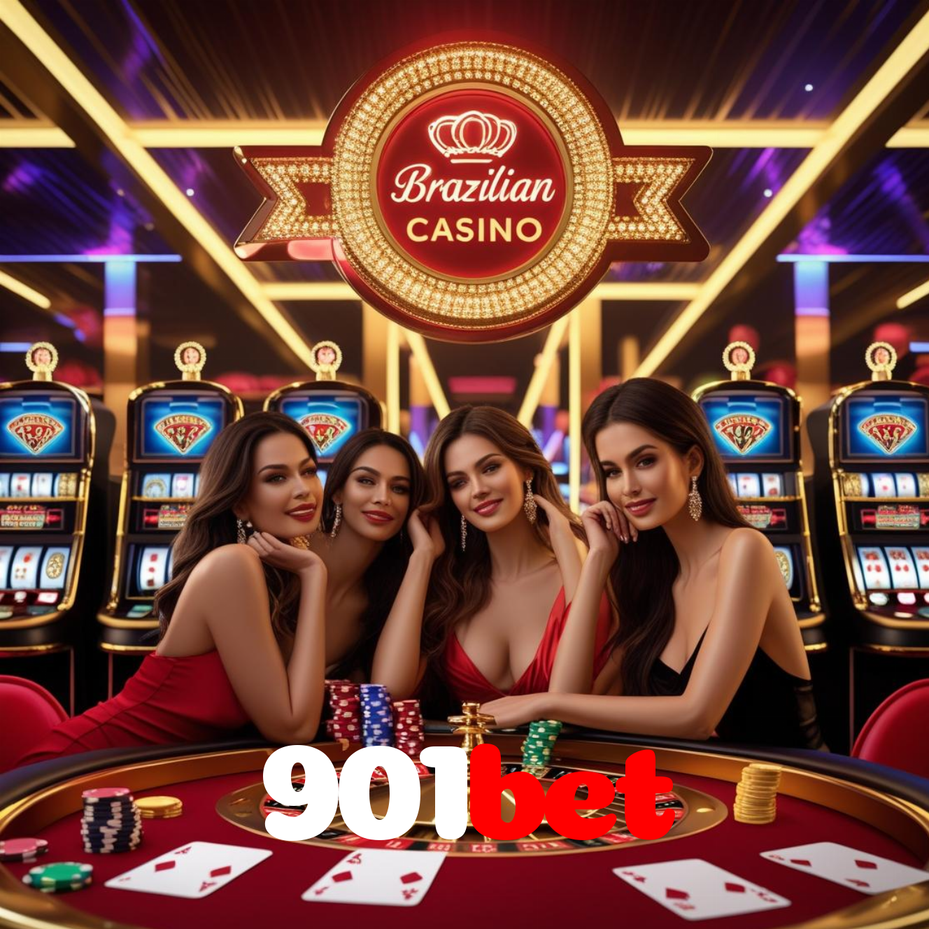 901bet：A roleta nunca foi tão empolgante! Aposte e vença!