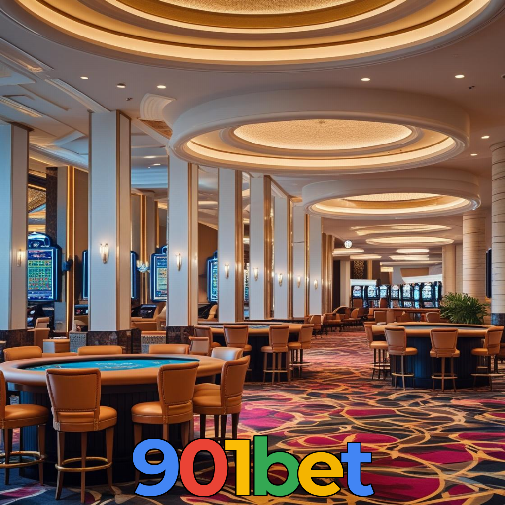 901bet：Jogue agora e vença no melhor cassino online!