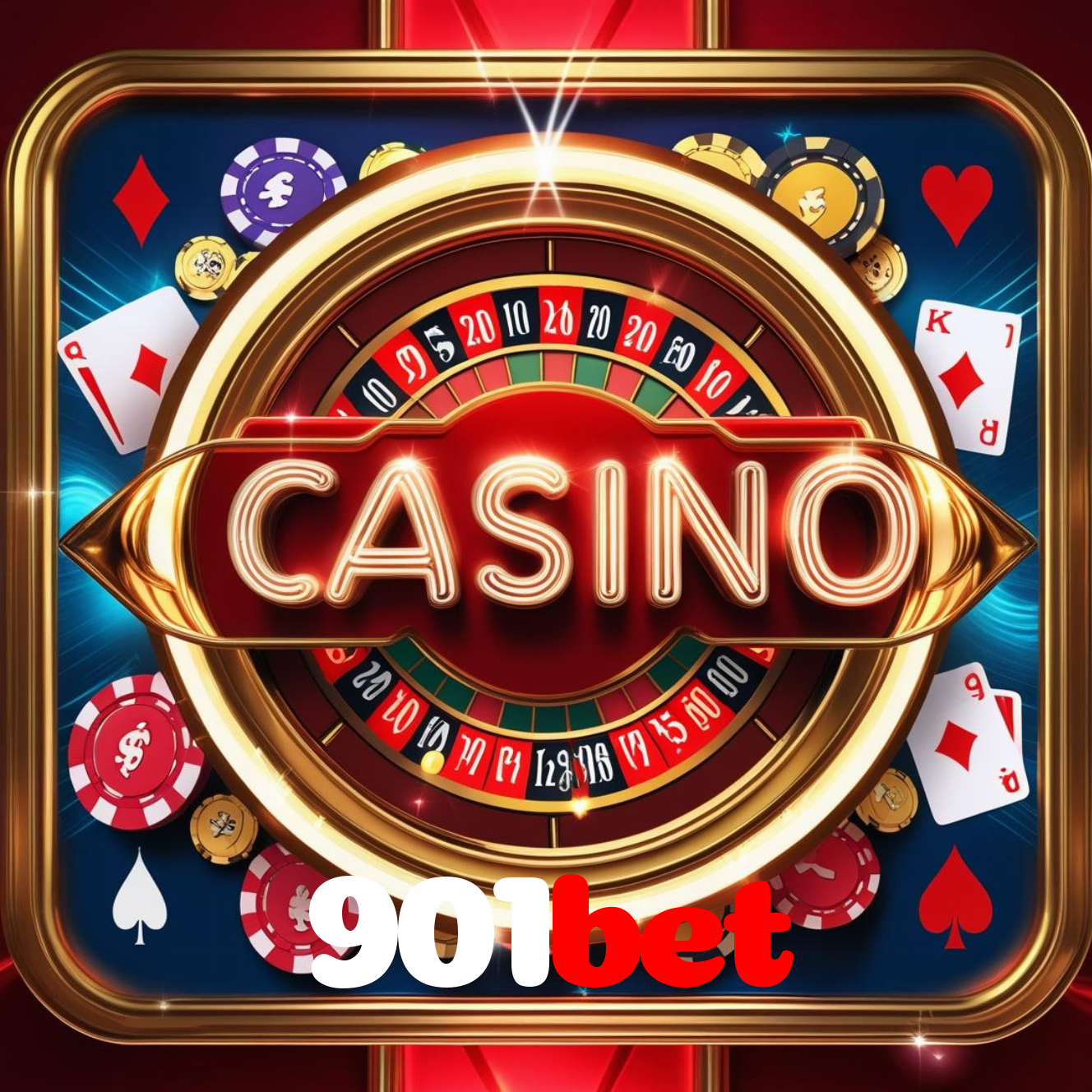 901bet：Jogue poker e aposte no futebol ao vivo para grandes vitórias!