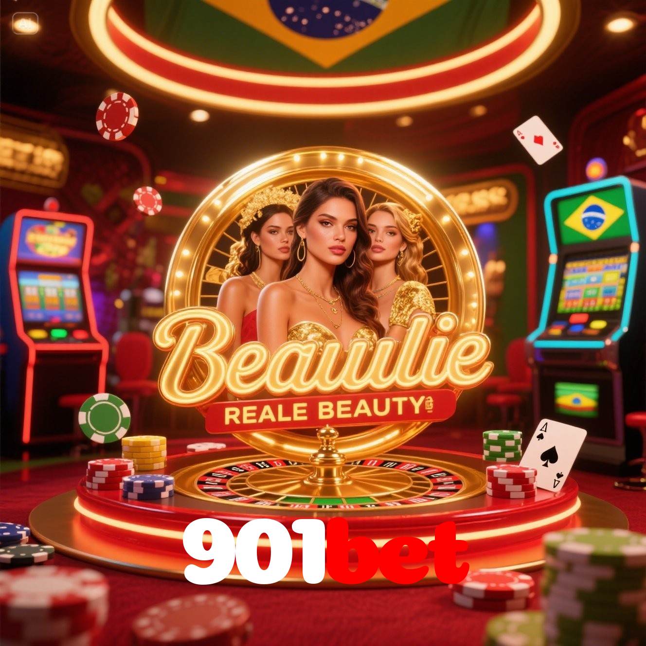901bet：Aposte no futebol e viva a emoção do jogo!