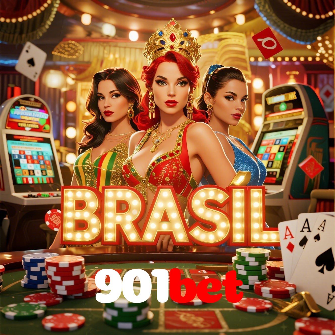 901bet：Vença no blackjack e prove que você é um verdadeiro mestre!