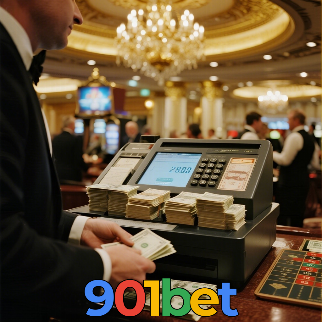 901bet：Grandes vitórias em poker, roleta e apostas no futebol esperam por você!