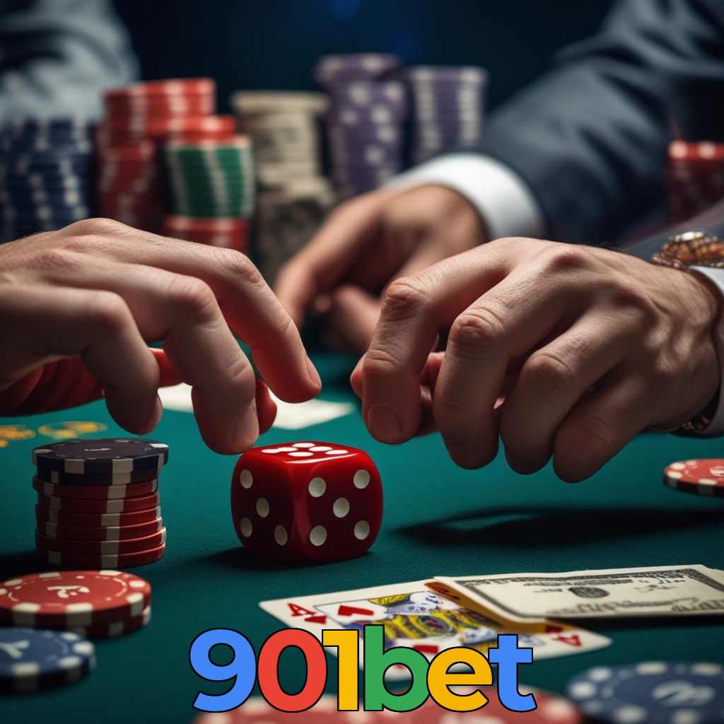 901bet：Jogue futebol online e sinta o jogo como nunca antes!