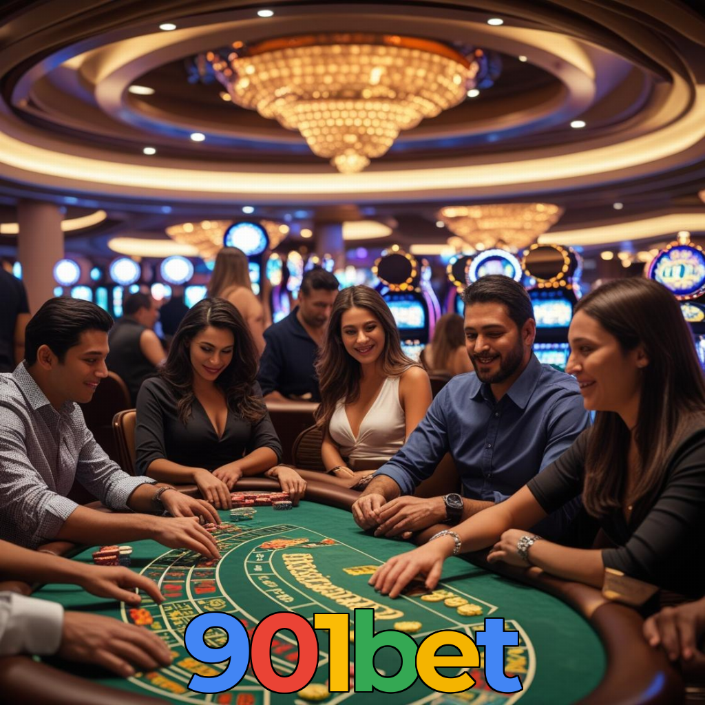 901bet:Jogue no melhor cassino online e descubra os maiores jackpots!