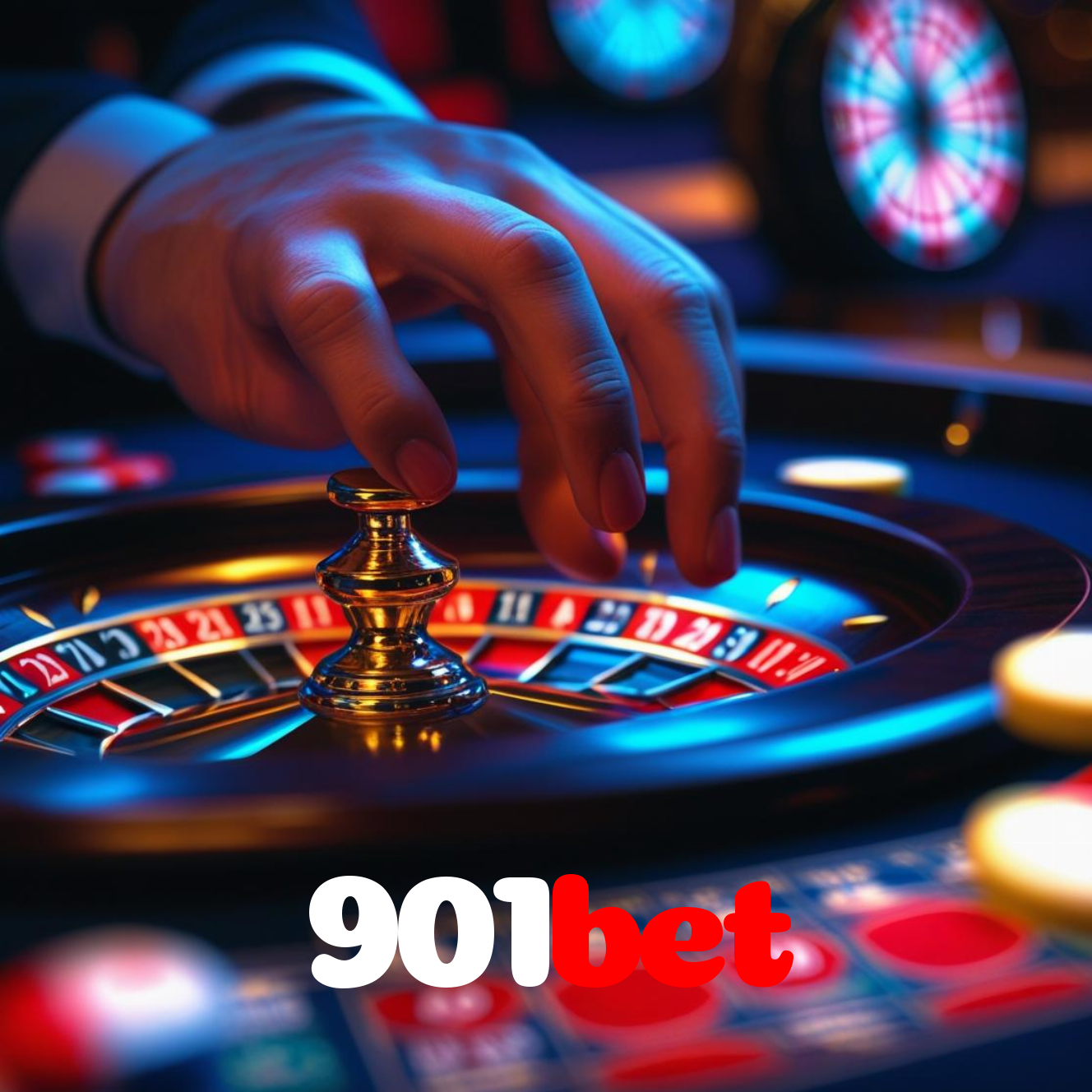 901bet:Jogue nas slots e vença o jackpot! A sorte está te esperando!