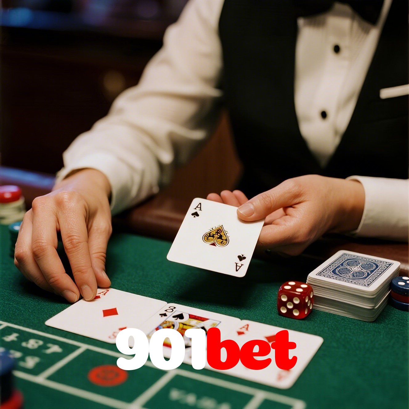 901bet:Jogue poker online e mostre que você é o mestre do jogo!