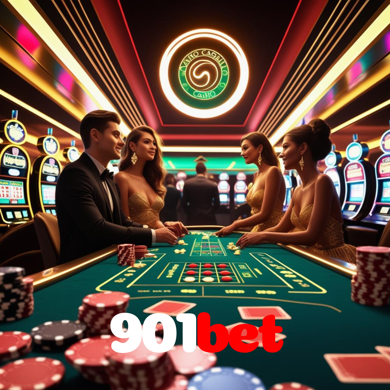 901bet：Jogue blackjack, aposte no futebol e conquiste vitórias incríveis!