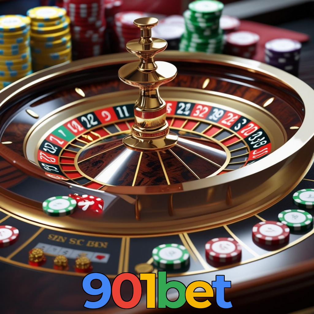 901bet:Jogue slots, aposte no futebol e ganhe no melhor cassino online!